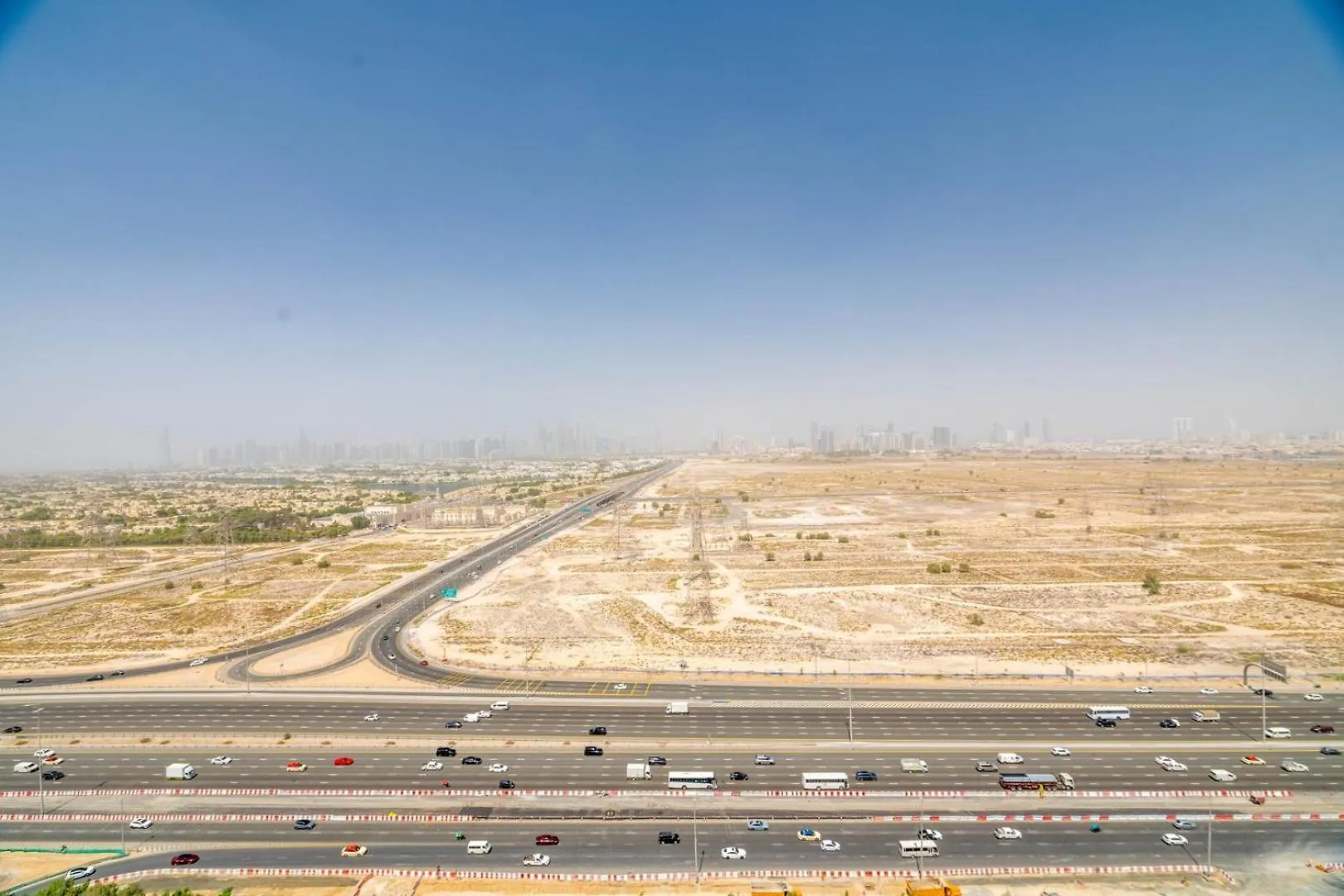 Guestready - Glamorous Stay At Binghatti Corner Dubaj Apartmán