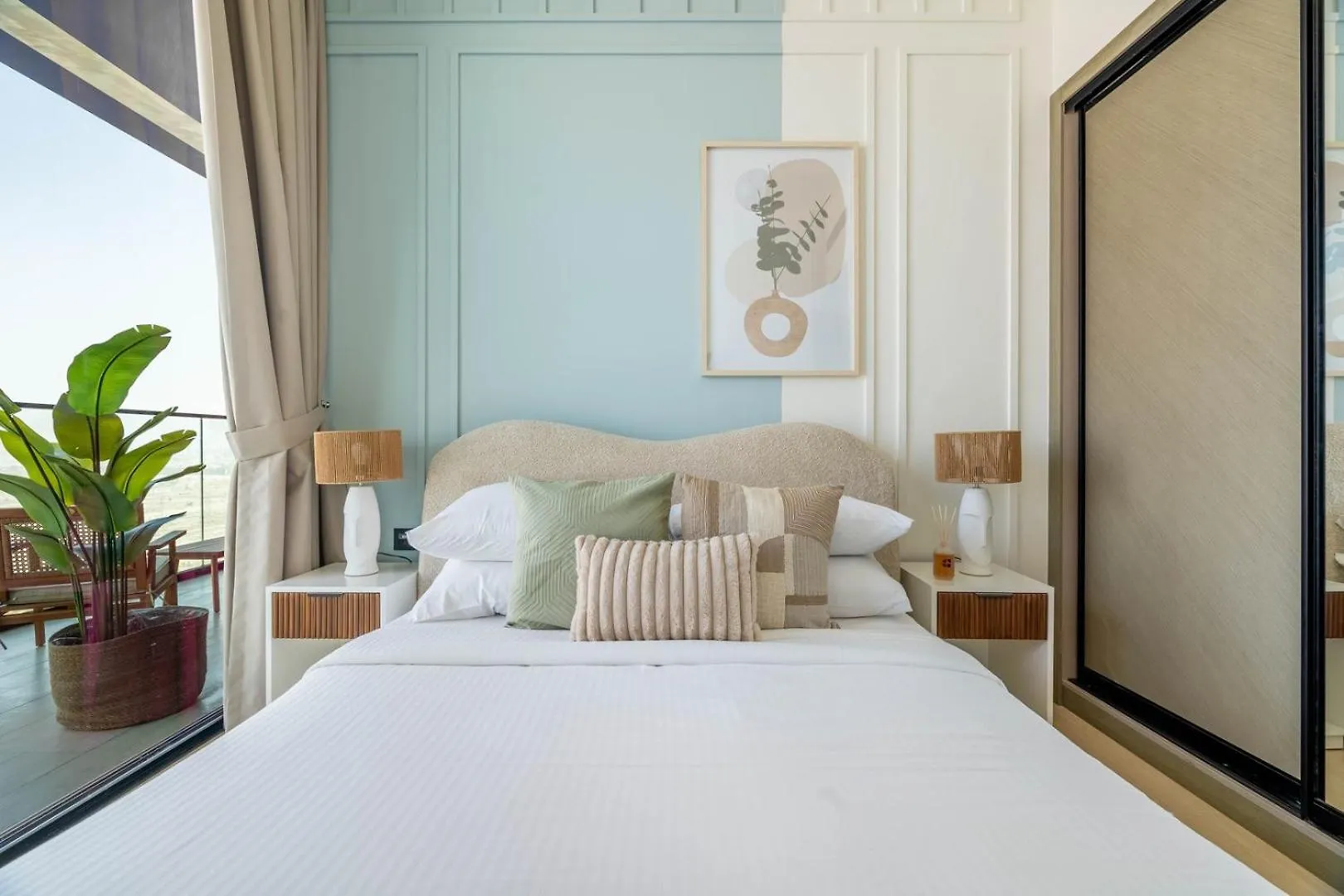 Apartmán Guestready - Glamorous Stay At Binghatti Corner Dubaj Spojené arabské emiráty