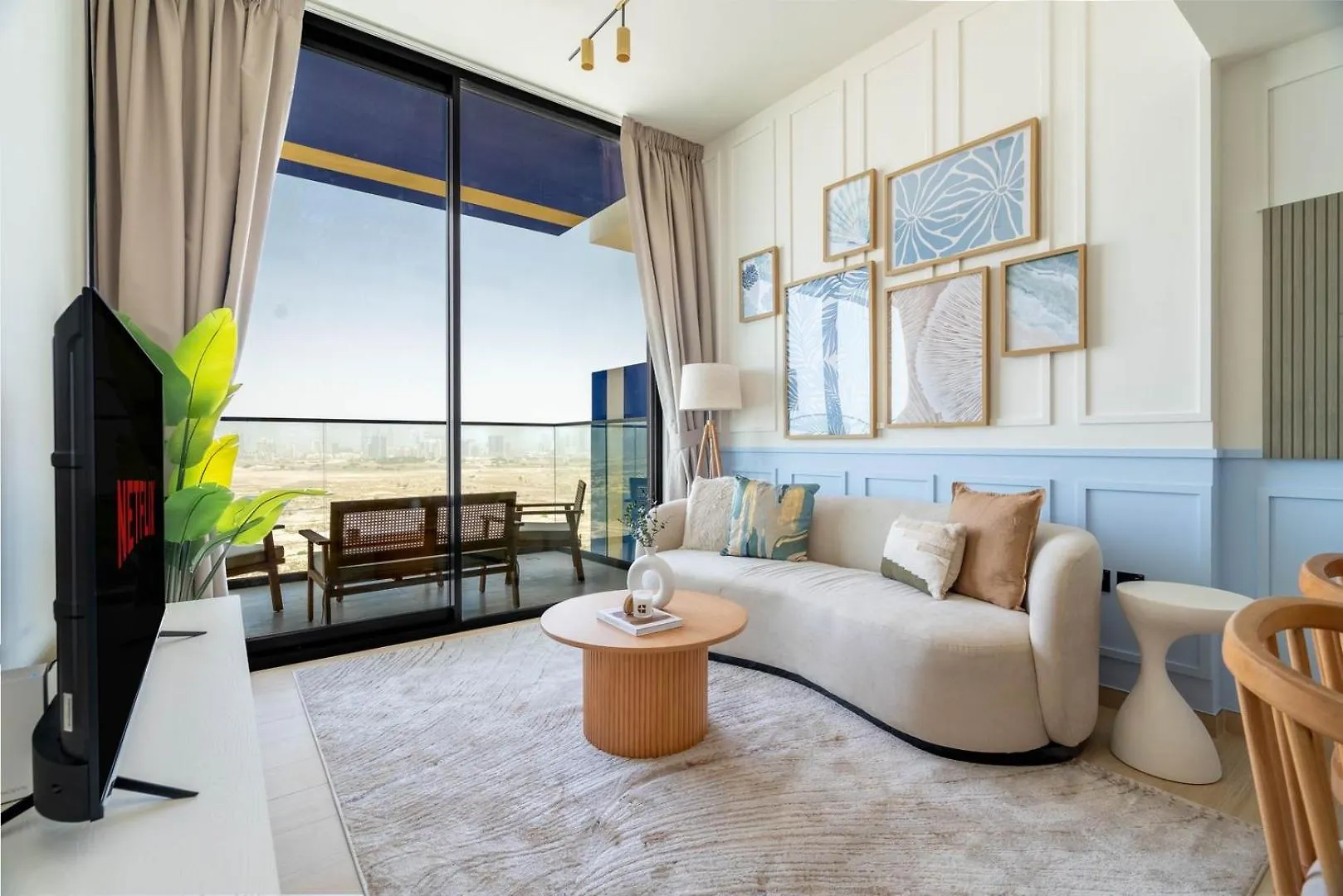 Guestready - Glamorous Stay At Binghatti Corner Dubai