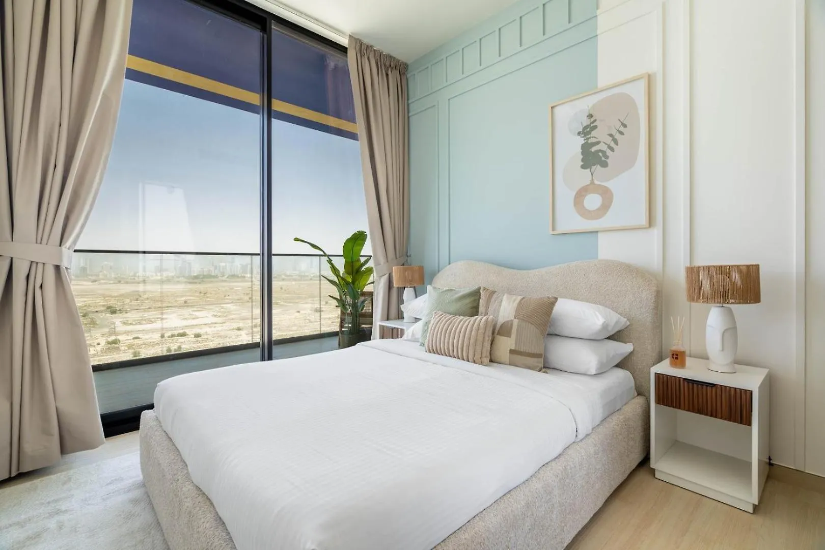 Guestready - Glamorous Stay At Binghatti Corner Dubai