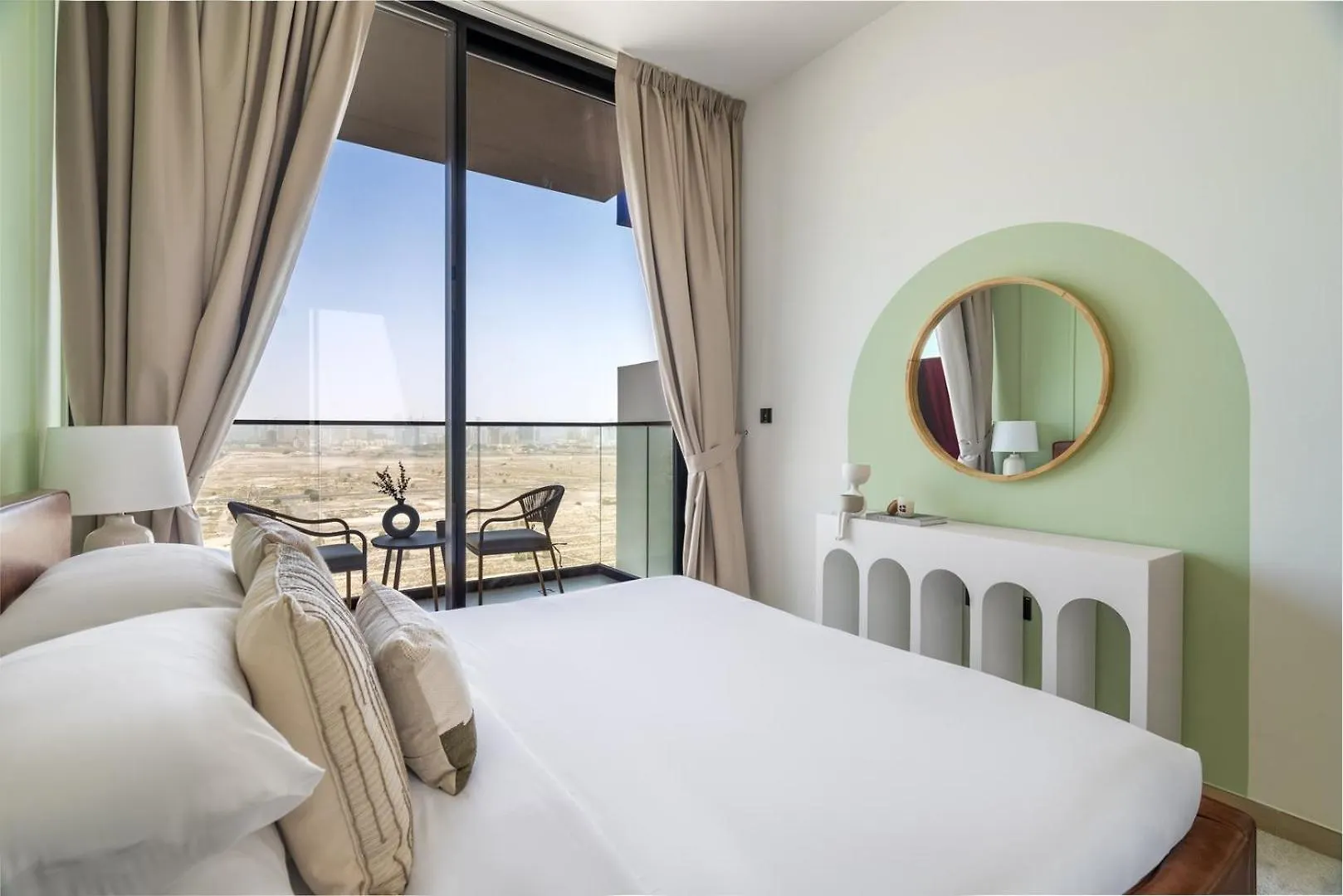 Guestready - Glamorous Stay At Binghatti Corner Dubai 0*,  United Arab Emirates