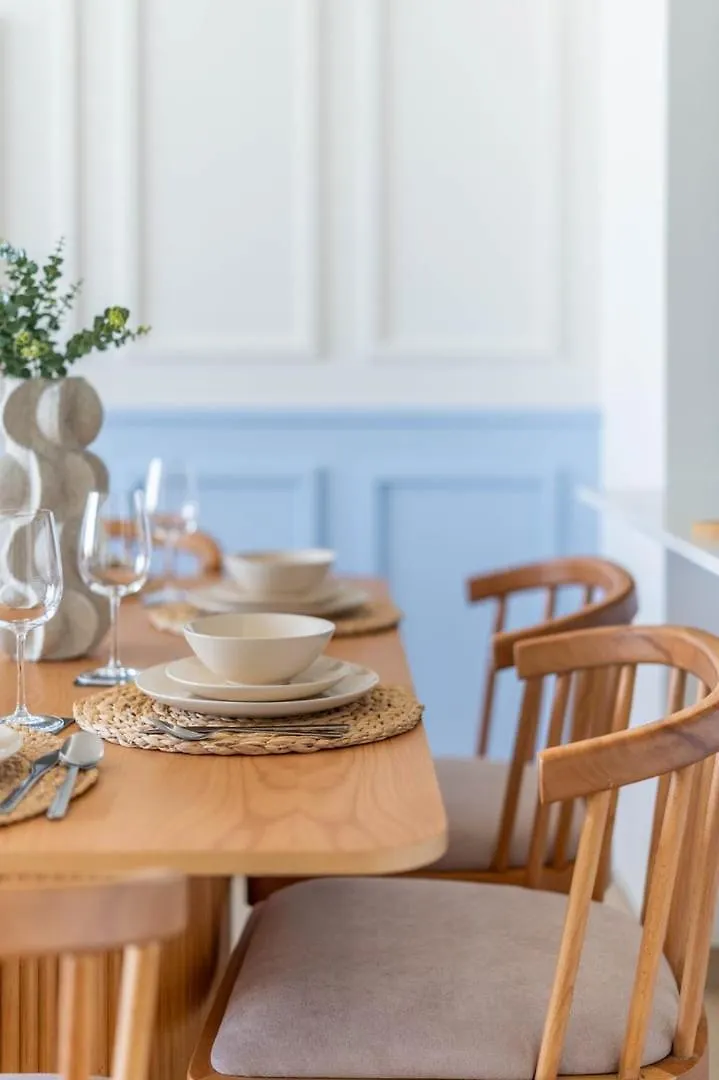 Apartment Guestready - Glamorous Stay At Binghatti Corner Dubai