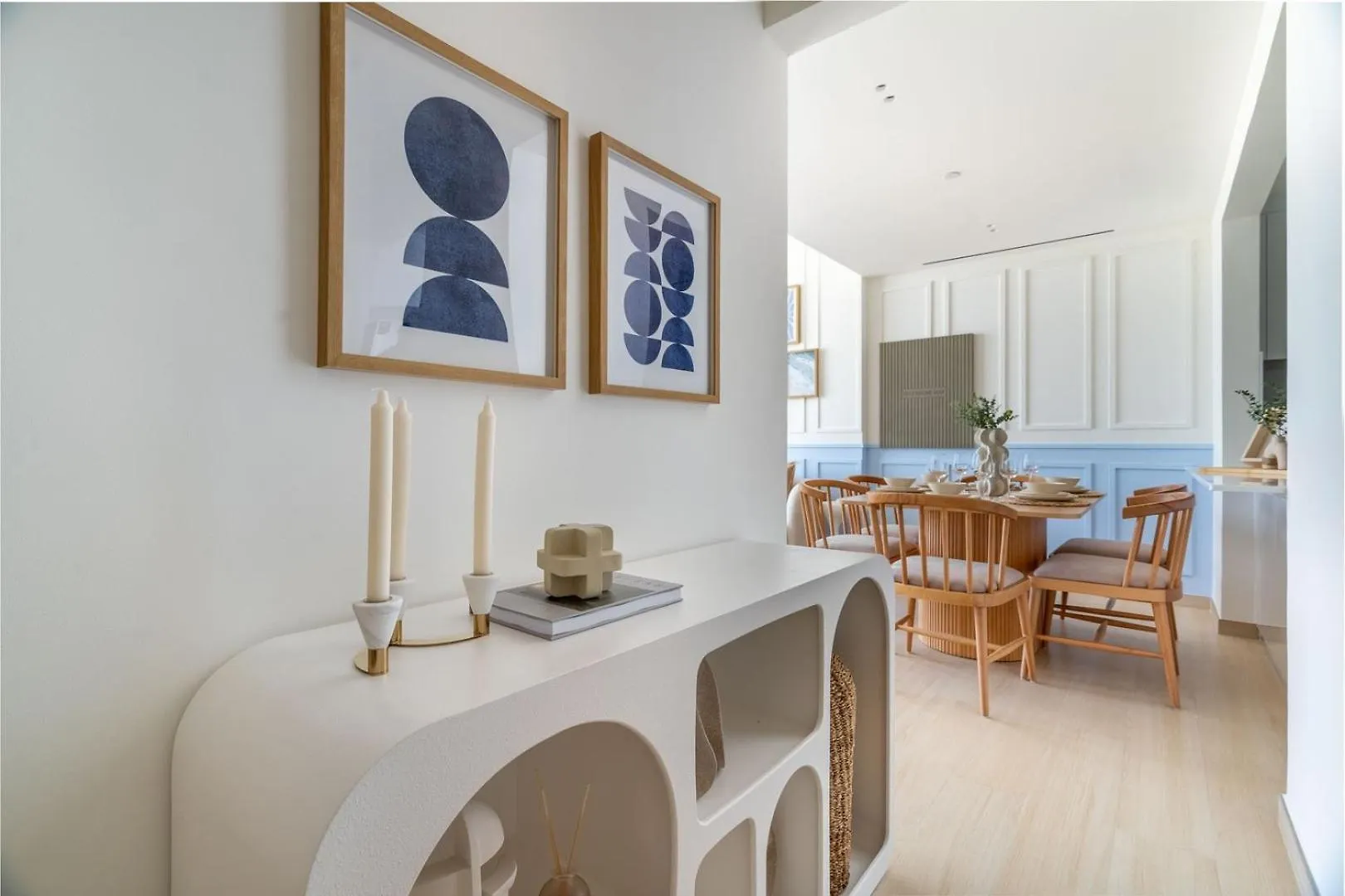 Apartment Guestready - Glamorous Stay At Binghatti Corner Dubai