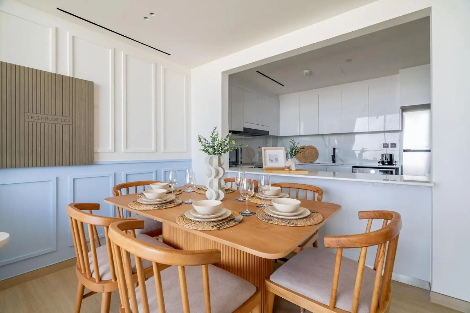Guestready - Glamorous Stay At Binghatti Corner Dubai 0*,