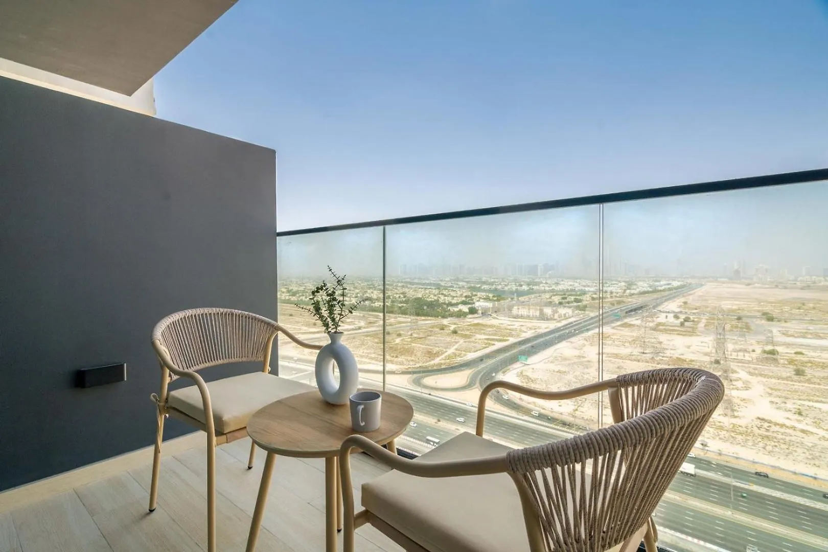 Guestready - Glamorous Stay At Binghatti Corner Dubai 0*,  United Arab Emirates