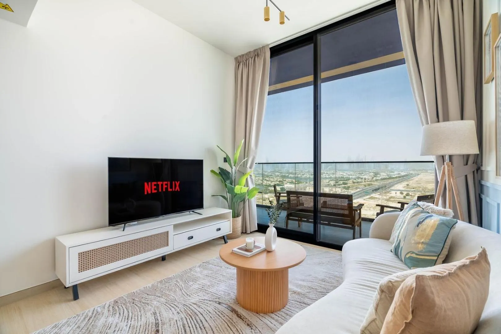 Apartment Guestready - Glamorous Stay At Binghatti Corner Dubai United Arab Emirates