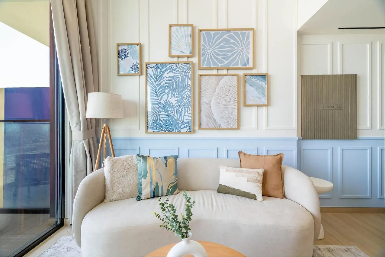 Apartment Guestready - Glamorous Stay At Binghatti Corner Dubai