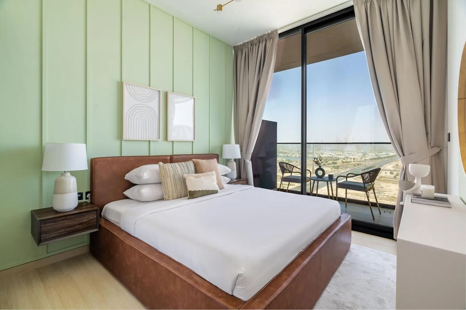 Guestready - Glamorous Stay At Binghatti Corner Dubai United Arab Emirates